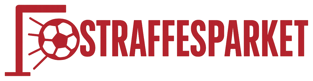 Straffesparket